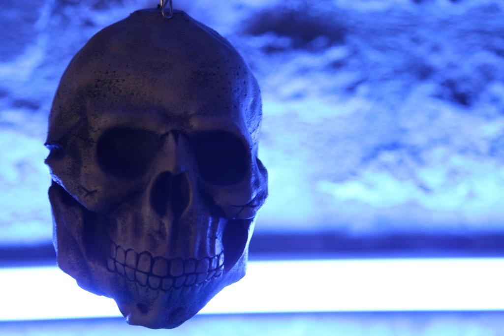 Hostel Woodstock Montmartre By Hiphophostels Paris