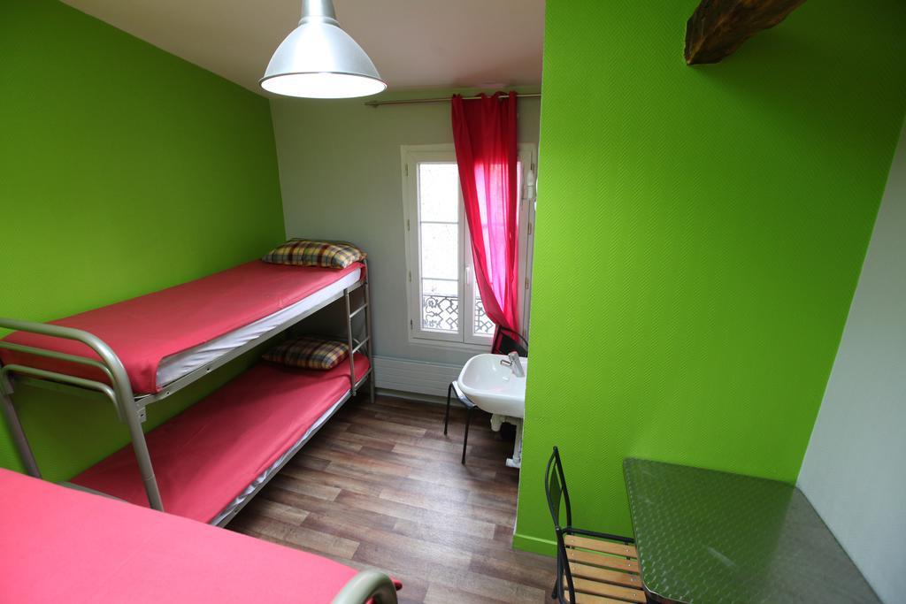 Woodstock Montmartre By Hiphophostels Hostel *