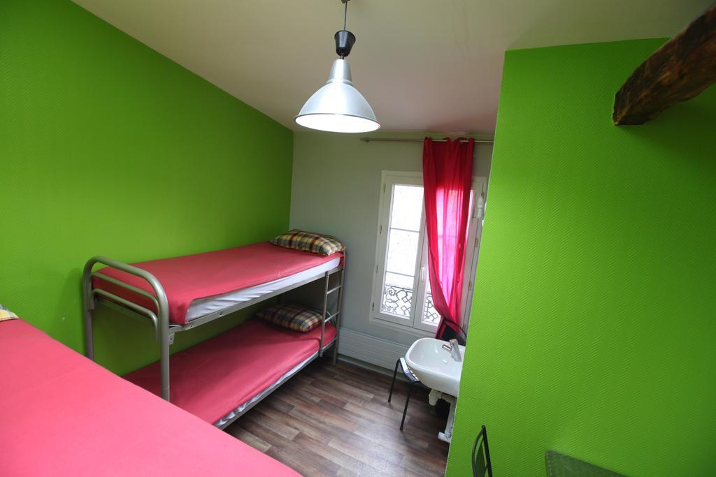 Woodstock Montmartre By Hiphophostels *