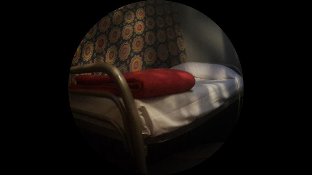 Hostel Woodstock Montmartre By Hiphophostels *