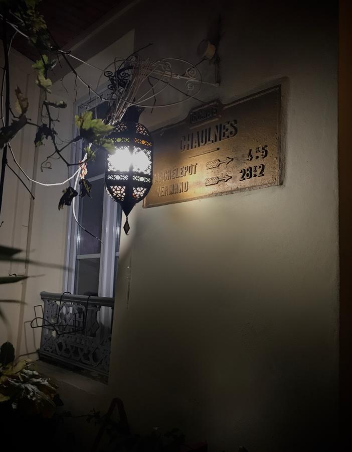 Woodstock Montmartre By Hiphophostels Paris