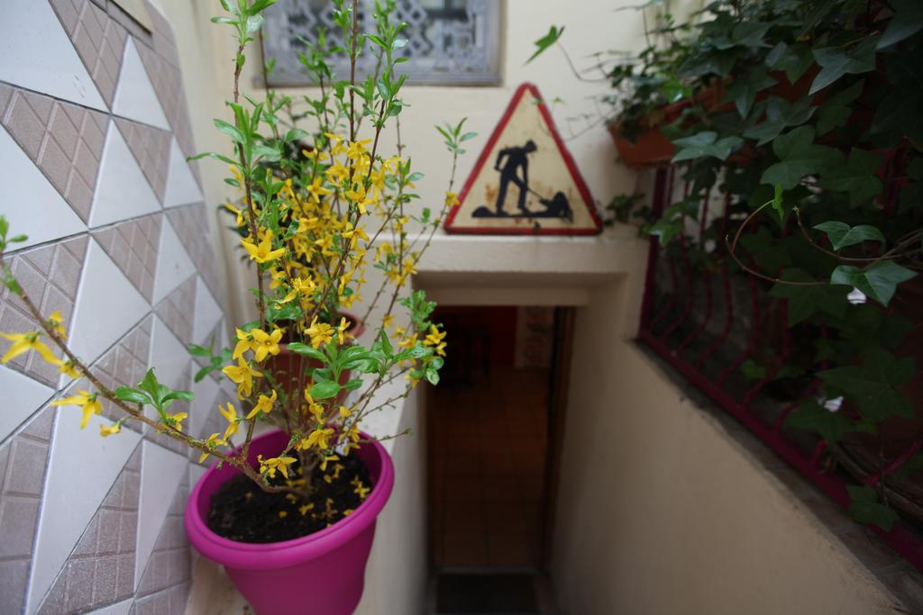 Woodstock Montmartre By Hiphophostels Ostello Parigi