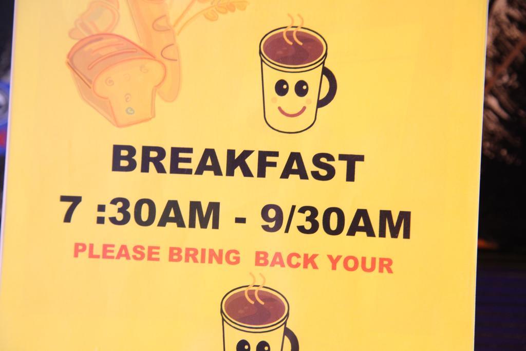 Ostello Woodstock Montmartre By Hiphophostels Parigi