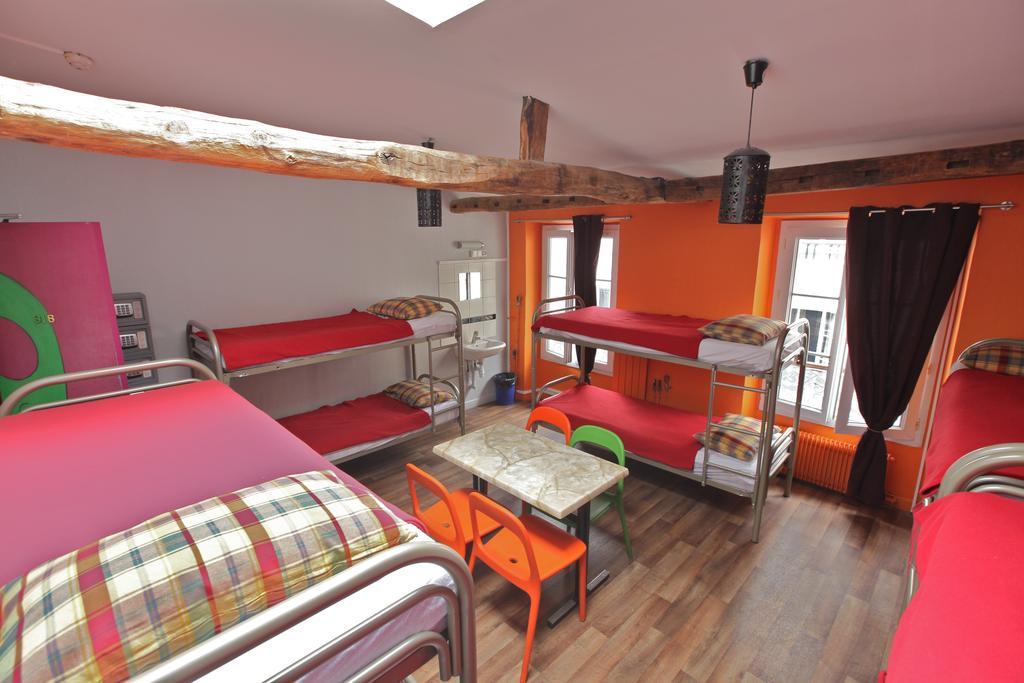 Woodstock Montmartre By Hiphophostels * Parigi